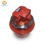 Mini Excavator B37 Travel Motor 172458-73301 Final Drive for Yanmar Construction