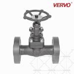 Buy cheap 1500LB 1 Cast Steel Globe Valves Forged A105 Carbon from wholesalers