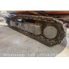 Buy cheap Hitachi ZX60 Used Excavator Made In 2015 Original From Japan Quotation from wholesalers
