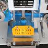 Buy cheap 220V 50Hz 400W Hot Foil Stamping Machine 370x345x600mm Easy Operation from wholesalers