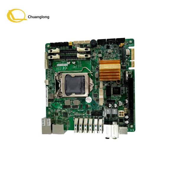 Buy cheap ATM Spare Parts NCR Win10 PC Core Board Estoril Motherboard 445-0764433 4450764433 from wholesalers
