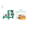 Buy cheap Grain Seeds Cleaning 150×150 Mobile Vibrating Screen from wholesalers