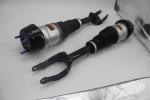 2012- Year Front left air Suspension without ADS for Mercedes-benz W166 W164 ML