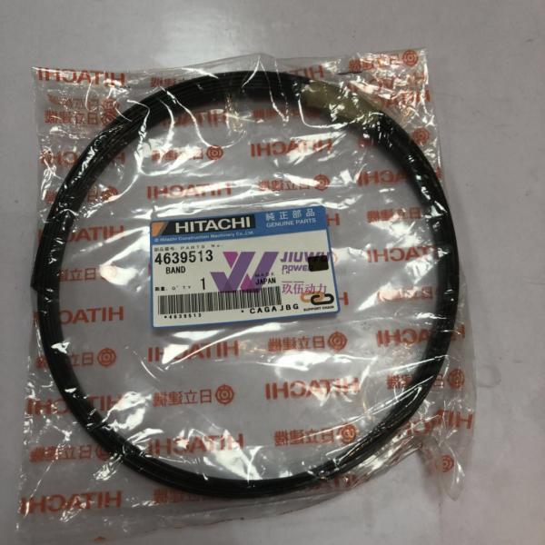 HITACHI ORIGINAL BAND 4639513 FOR ZX120-3 ZX130-3 ZX200-3F ZX240-3 ZX200-3 JIUWU