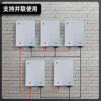 Buy cheap 100ah Solar Wall Battery Photovoltaic Cell 48 Volt Lifepo4 Battery product
