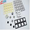Buy cheap Thermally Conductive Engineering Plastic Resin Foam Material Customed CE RoHS from wholesalers