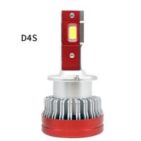 Buy cheap D4S Brightness Car LED Lamp 12000lm 70W For TOYOTA CAMRY LEXUS Mazda product