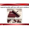 Buy cheap Fashion And Hot-Sale Gift Box for Packing from wholesalers