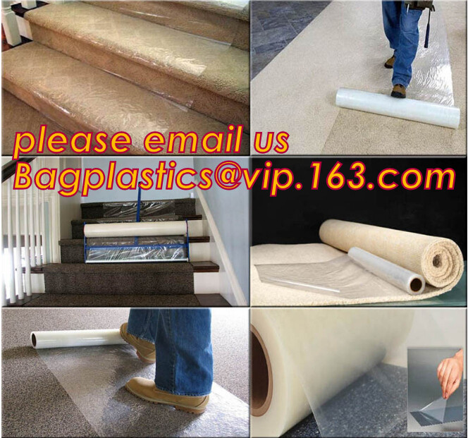 Soft PE Protective Film for Stainless Steel Panel Packaging,Self Adhesive Protective Film for Plastic Profile bagplastic
