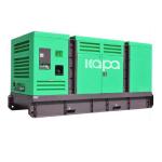 Permanent Magnet 10Hp 1.06m3/Min Industrial Screw Air Compressor