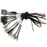 Buy cheap VDE Bicycle Motorcycle Electrical Wiring Harness Copper Wire Auto Wiring Kits from wholesalers