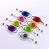Buy cheap Deyi Badge Reel,Durable ABS Plastic from wholesalers