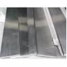 Buy cheap Forged High Carbon Steel Flat Stock 42CrMo 29mm 1 Inch Flat Bar from wholesalers