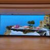 Buy cheap Commercial H160° V160° View Angle Advertising LED Display Screen High Resolution from wholesalers