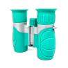 Buy cheap Center Focus 8x21 Kids Binoculars Fluorescent Green Lightweight Wide Range from wholesalers