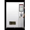 Buy cheap 21" Touch Screen Lift Refrigerated Vending Machine Solution For Medicine Drugstore from wholesalers