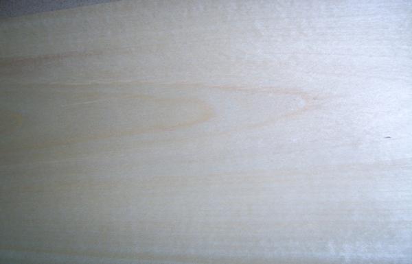 Buy cheap High Grade Birch Wood Veneer Polishing One-Sided Decoration With Rotary Cut from wholesalers