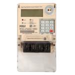 Keypad Prepaid Energy Meters
