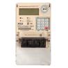 Buy cheap Keypad Single phase Prepaid Energy Meters with STS / IEC standard from wholesalers