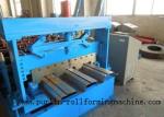 Hydraulic Station For Trough Closed Lader Metal Deck Roll Former Machine