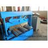 Buy cheap Hydraulic Station For Trough Closed Lader Metal Deck Roll Former Machine Customizable from wholesalers