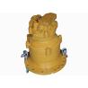 Buy cheap Excavator E308D Swing Motor Parts 1994585 Swing Group from wholesalers
