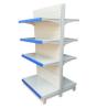 Buy cheap Supermarket shelves cosmetic shelves coffee shop display shelf from wholesalers