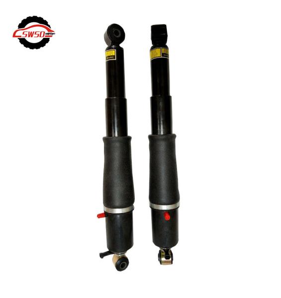 Buy cheap 15058601 1575626 Air Suspension Shock Absorber For Cadillac Escalade 5.7 Yukon Chevrolet from wholesalers
