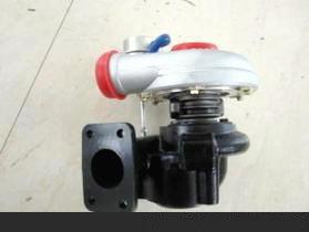 Buy cheap Perkins Industrial Genset GT2049S Turbo 754111-0007,2674A421 from wholesalers