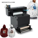 Hoson Motherboard 24inch A1 DTF Printer PET Film Printer For Multicolor DTF