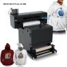 Buy cheap Hoson Motherboard Inkjet Printer Your One-Stop Solution for DTF T Shirt Printing from wholesalers