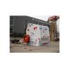 Buy cheap 50-95 TPH Output Horizontal Shaft Impact Crusher Secondary Crushing Equipment from wholesalers