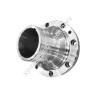 Buy cheap C45 CNC Precision Turned Parts Non Standard Differential Housing CNC Machining Parts from wholesalers
