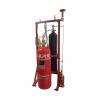 Buy cheap 90L FM200 Fire Suppression System Professional Manufacturers Direct Sales Quality Assurance price concessions from wholesalers
