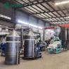 Buy cheap 200-1000 Kg/H Capacity Alkaline Battery Recycling Cell Phone Scrap Recycling Machine from wholesalers