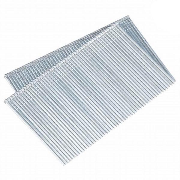 Buy cheap Performance Steel Air Nail Finish Nail T25 1" Air Brad 16 Gauge for Projects from wholesalers