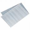 Buy cheap 16 Guage T Series Standard ANSI Air Brad Nail Finish Nail for Furniture Wood Working from wholesalers