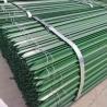 Buy cheap Livestock Y Post / Metal Fence Posts For Fence Accessories from wholesalers