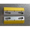 Buy cheap Excavation Trolley Accessories Aluminum Slider, 3128078548, 3128078549. from wholesalers