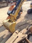 301.5CR used cat excavator for sale