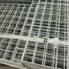 Buy cheap 50mm Bearing Bar Pitch Steel Grating For Enhanced Efficiency from wholesalers