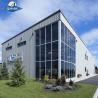 Buy cheap Iso Prefabricated High Rise Buildings Hotel / Apartment / School / Office from wholesalers
