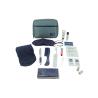 Buy cheap Mens Travel Airline Amenity Kits With Big Diagonal Oxford Fabric Bag from wholesalers
