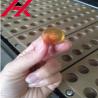 Buy cheap Jelly Candy Making Equipment With 1 Year Warranty 100~150kg/H Capacity from wholesalers