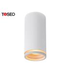 Buy cheap Supermarket Surface Mounted Downlight Gu10 3 W 5 W 6 W 7 W φ60xH130mm Size from wholesalers