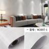 Buy cheap Home Decoration Vinyl Wallpapers 45cm Width Self Adhesive PVC Waterproof Moisture Proof Wallpaper in Modern Design Style from wholesalers