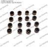 Buy cheap V3800 Full Gasket Set 16V 1G574-99355 1G574-99353 For Kubota from wholesalers