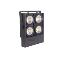 Buy cheap Independent 4 eyes COB led blinder light product