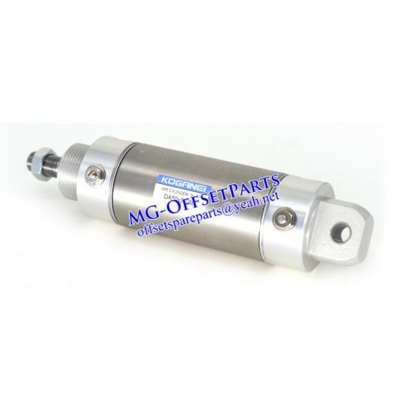 294-7514-402,PRG-3255-400,KOMORI L-428/2322 MACHINE ORIGINAL AIR CYLINDER