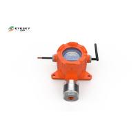 Buy cheap Wall Mounted Battery Operated Gas Detector 2 Years Warranty - 20 - 50℃ Operating product